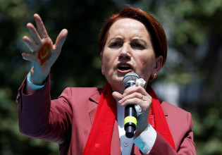 Επίθεση Ακσενέρ σε Ερντογάν: Τσούλες ούτε οι Έλληνες δεν μας είπαν