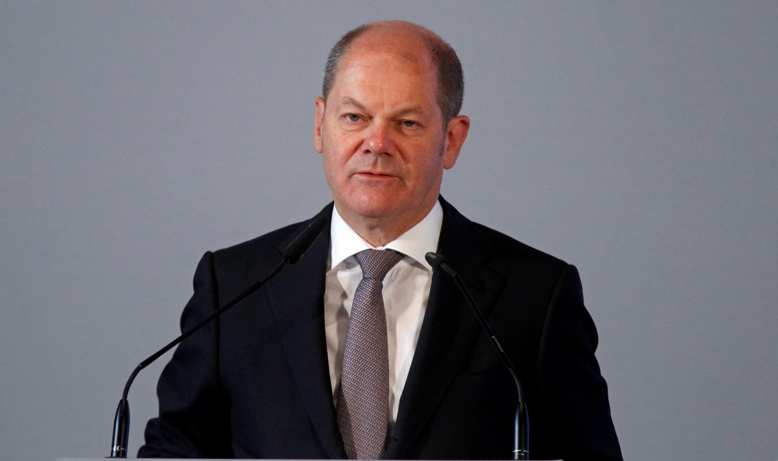 Γερμανικός Τύπος: «Ταξίδι στο μέλλον» η περιοδεία Σολτς στα Βαλκάνια