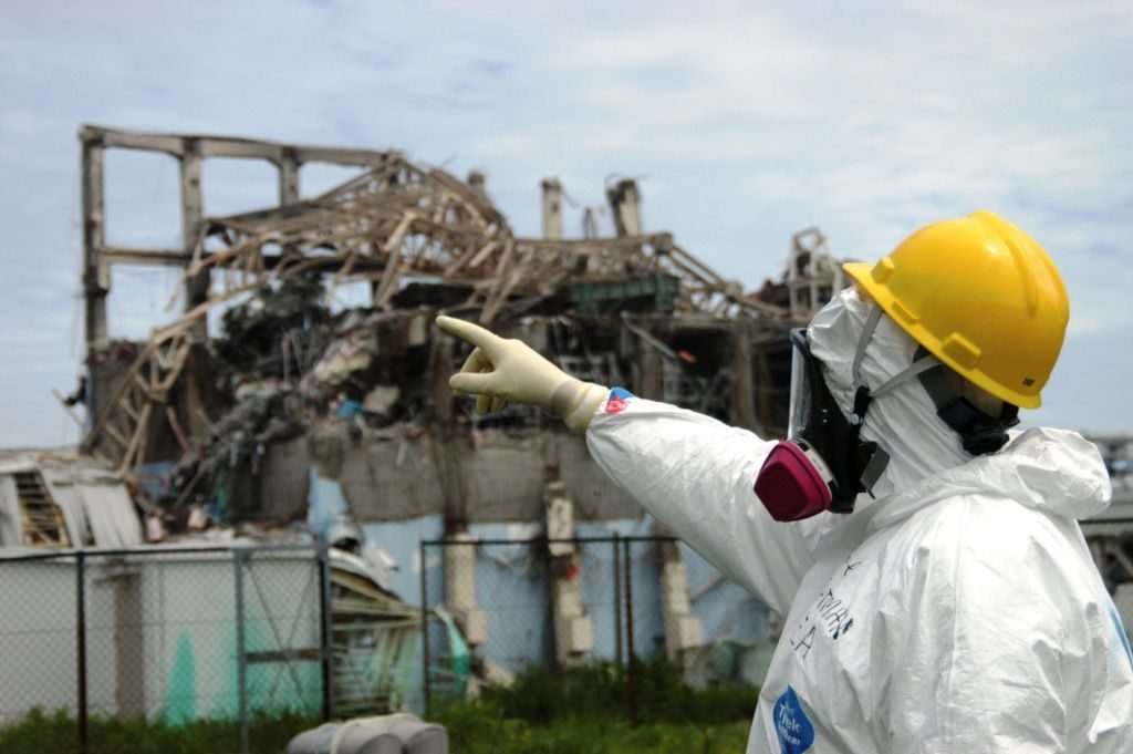 Ιαπωνία: Δεν ευθύνεται η κυβέρνηση για τη ζημιά από την πυρηνική καταστροφή της Φουκουσίμα