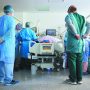 Greece records 9.294 new coronavirus cases; 13 deaths, 93 on ventilators on Sunday