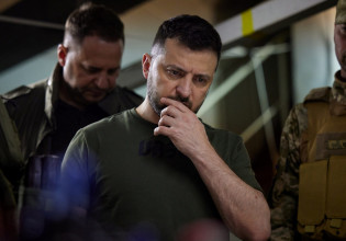 Τι σηματοδοτεί η άρνηση της Ουκρανίας για κατάπαυση πυρός – Τι σημαίνει η παράταση του πολέμου;