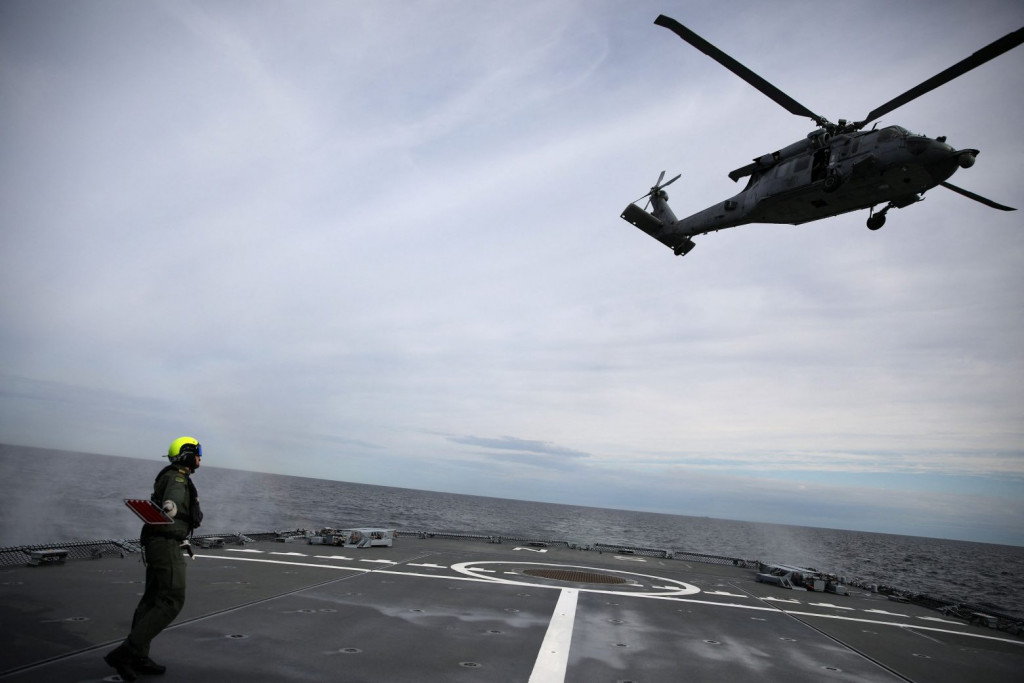 Φινλανδία – Σουηδία σε άσκηση του ΝΑΤΟ – Διαμορφώνεται κλίμα Ψυχρού Πολέμου