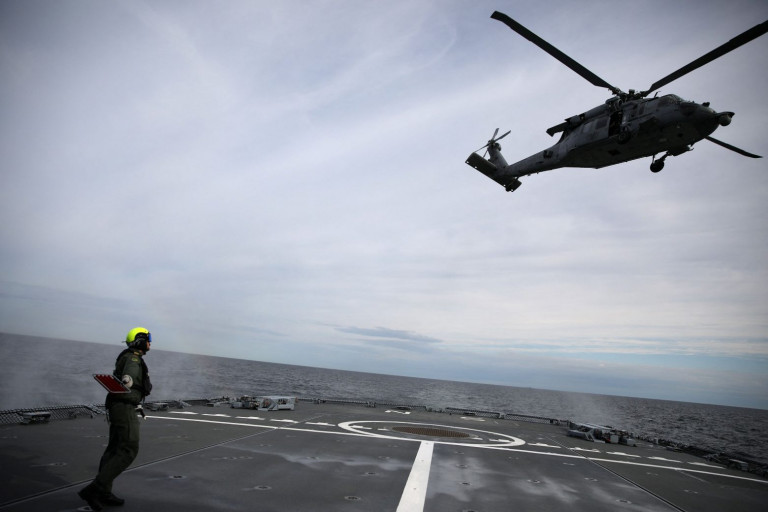 Φινλανδία – Σουηδία σε άσκηση του ΝΑΤΟ – Διαμορφώνεται κλίμα Ψυχρού Πολέμου