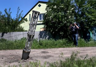 Βρετανία: Για πρώτη φορά εδώ και εβδομάδες η Ρωσία έχει επιτυχίες στο Χάρκοβο