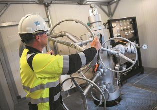 Φυσικό αέριο: Η Γερμανία πάει για δελτίο, η Γαλλία καλεί σε εξοικονόμηση