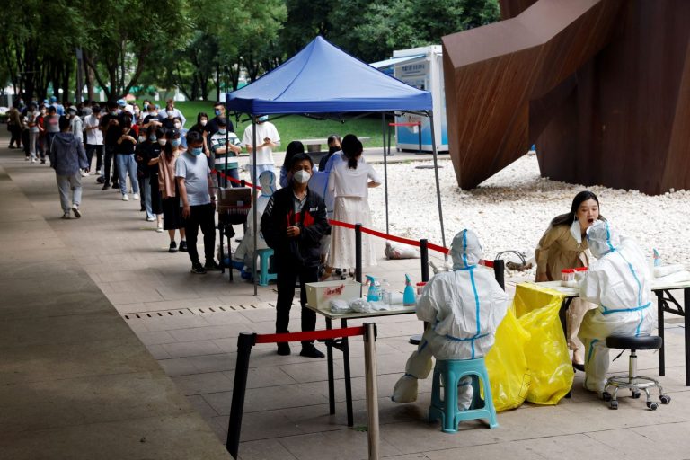 Κοροναϊός: Η πολιτική «μηδενικής Covid» στο Πεκίνο ίσως διαρκέσει μια πενταετία