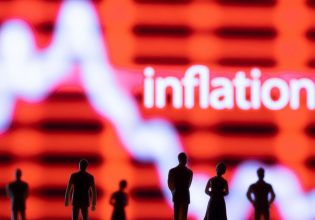 Ο στασιμοπληθωρισμός είναι εδώ