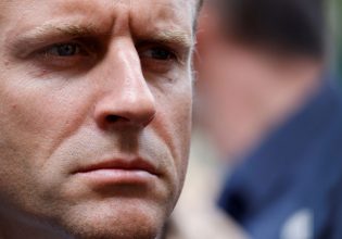 Η κρίση του Κέντρου είναι τελικά πραγματική;