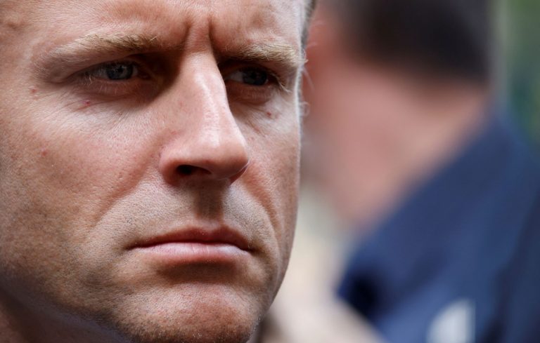 Η κρίση του Κέντρου είναι τελικά πραγματική;