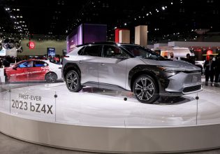 Ηλεκτροκίνηση: Toyota και Subaru σε ανάκληση των πρώτων μοντέλων τους