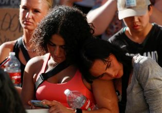 Αμβλώσεις: Μπορεί να απαγορευτούν οι μετακινήσεις σε άλλες πολιτείες για να υποβληθούν οι γυναίκες σε επέμβαση;