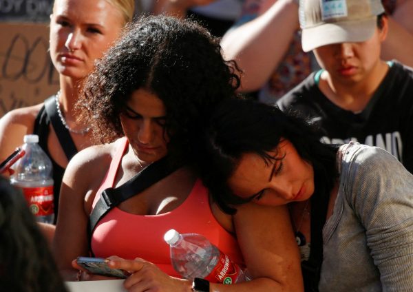 Αμβλώσεις: Μπορεί να απαγορευτούν οι μετακινήσεις σε άλλες πολιτείες για να υποβληθούν οι γυναίκες σε επέμβαση;