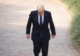 Ουκρανία: Θα την εξαναγκάσουν σε έναν οδυνηρό συμβιβασμό – Τι λέει ο Τζόνσον