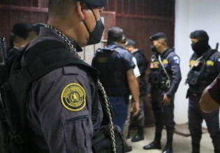 Γουατεμάλα: Τρεις έφηβες, μέλη συμμορίας, συνελήφθησαν την ώρα που αποκεφάλιζαν 15χρονο κορίτσι