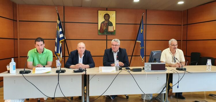 Ο Δήμος Δράμας με τον Δήμο Hadjidimovo συνεργάζονται για τουριστικούς λόγους