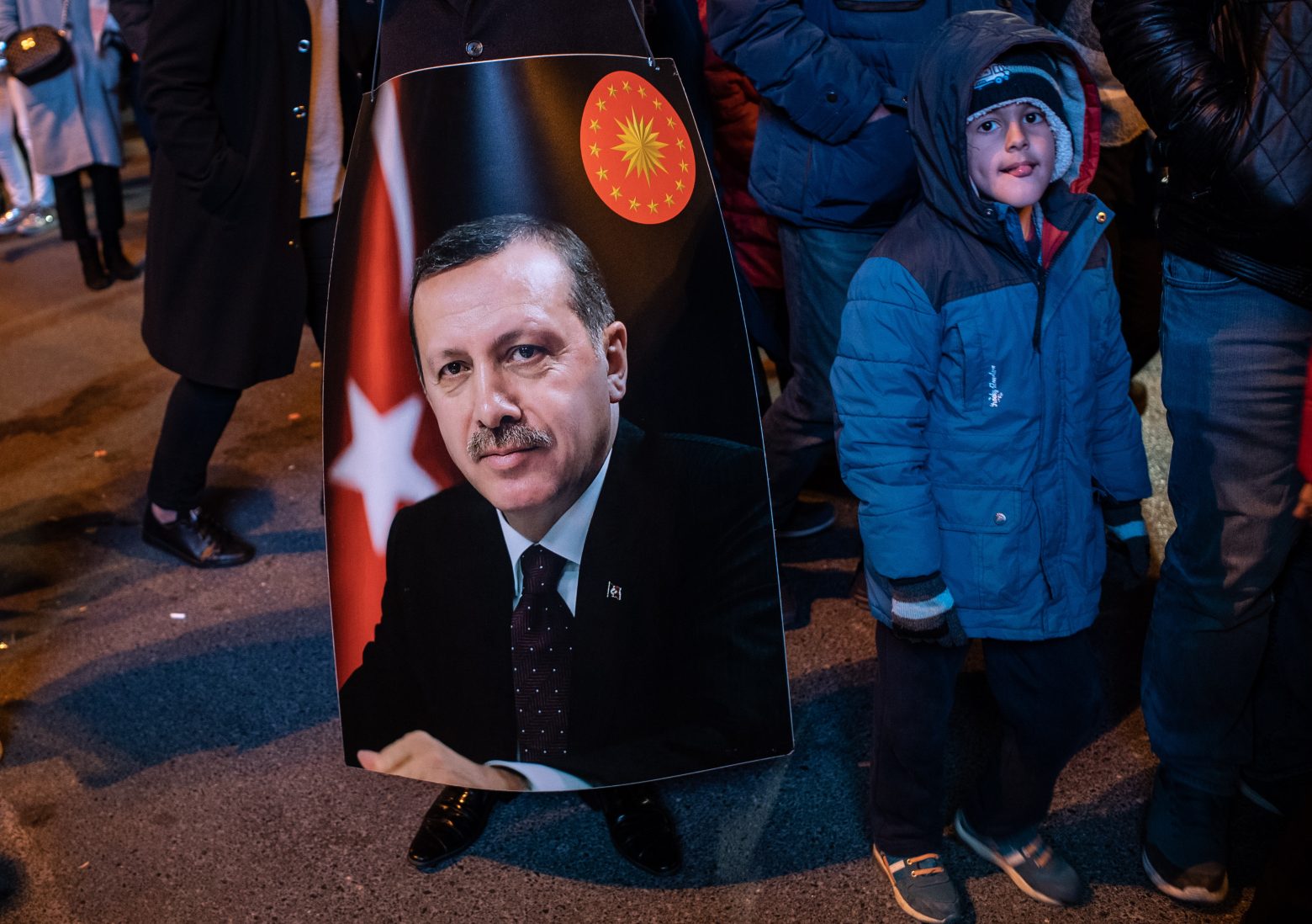 Τουρκία: Δημοσκοπικό «χαστούκι» στον Ερντογάν - Οι νέοι ψηφοφόροι τού γυρίζουν την πλάτη