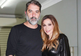 Δέσποινα Βανδή: Πώς απάντησε για το ενδεχόμενο γάμου με τον Βασίλη Μπισμπίκη;