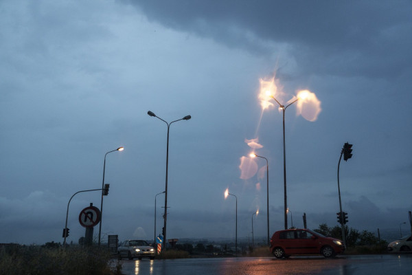 Κακοκαιρία Genesis: Πού θα «χτυπήσει» το Σάββατο – Ποιες περιοχές «πνίγηκαν»