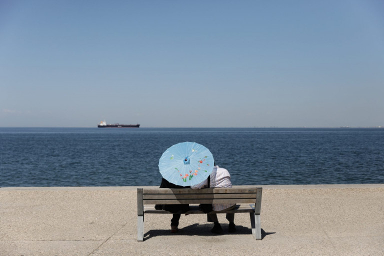 Καιρός: Μετά τον μίνι καύσωνα έρχονται «επικίνδυνα μπουρίνια»