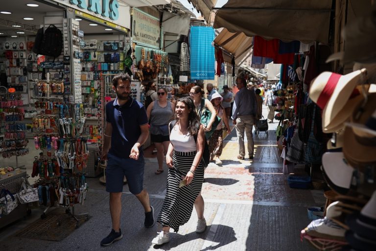 Το διακύβευμα για τον τουρισμό