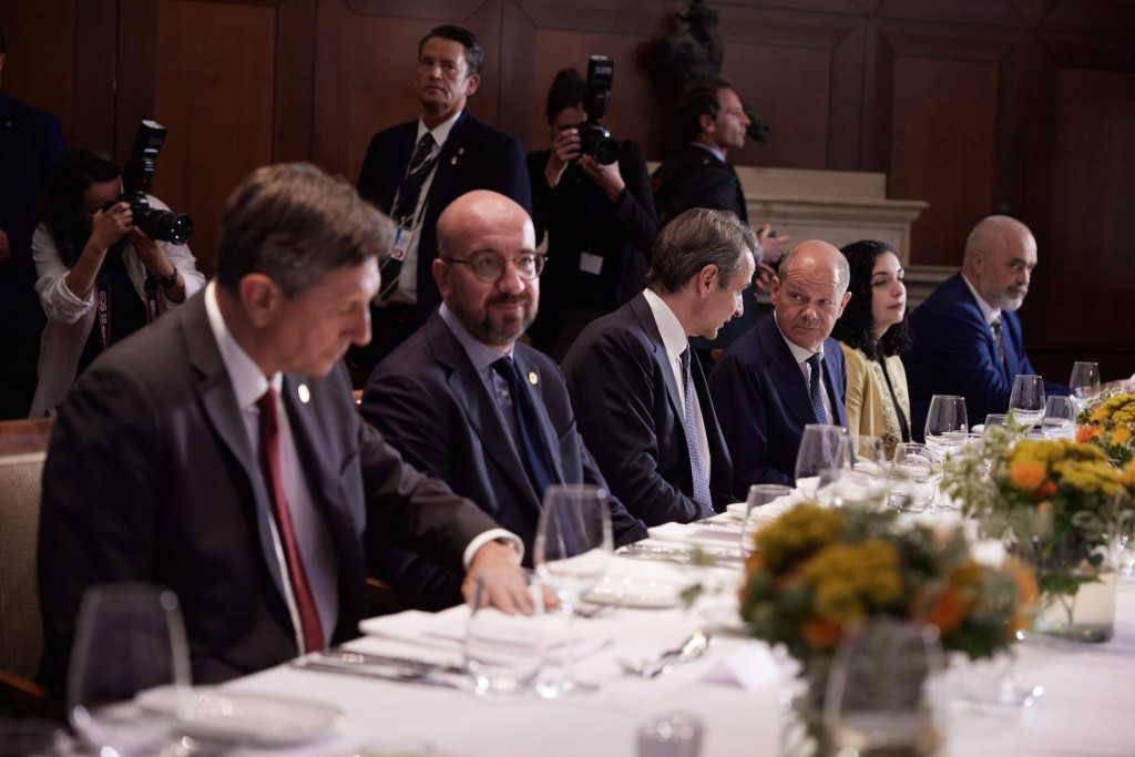 SEECP: Η Σύνοδος Κορυφής ανέδειξε τον ηγετικό ρόλο της Ελλάδας ως παράγοντα σταθερότητας, ειρήνης και ασφάλειας στην περιοχή