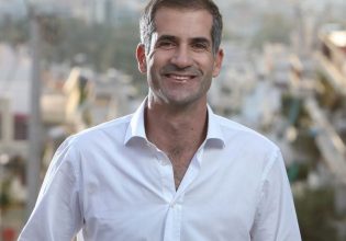 Στήριξη Μπακογιάννη σε Αχτσιόγλου