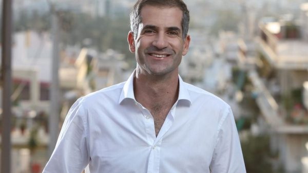 Στήριξη Μπακογιάννη σε Αχτσιόγλου