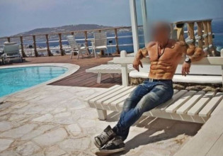 Θεσσαλονίκη: Το σημείωμα του γυμναστή, η γυναίκα «αράχνη» και αναφορά σε περίεργα κυκλώματα