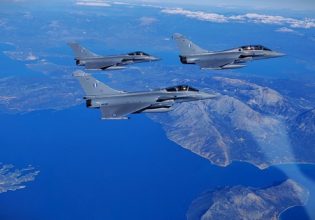 Δένδιας: Ενημερώνει τα ΗΑΕ για τη στάση της Τουρκίας