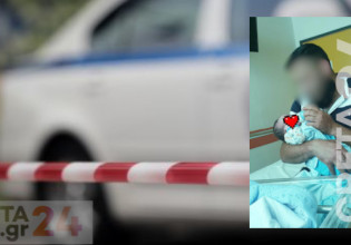 Κρήτη: «Σε σκότωσαν οι καταραμένοι» – Οργισμένο μήνυμα της χήρας του 22χρονου