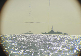 Σε επιφυλακή το Μαξίμου: «Έτοιμοι για όλα» απέναντι στην Τουρκία