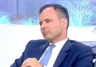 Αλέξης Πατέλης: Στα 33 μου πήγα από το 0 στο 100, έπρεπε να αποδεχτώ τη σεξουαλική μου ταυτότητα