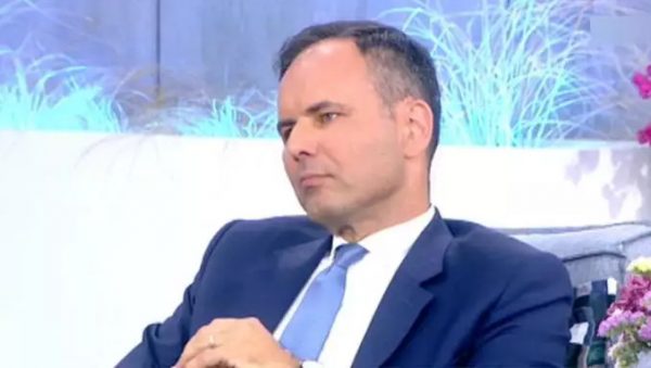 Αλέξης Πατέλης: Στα 33 μου πήγα από το 0 στο 100, έπρεπε να αποδεχτώ τη σεξουαλική μου ταυτότητα
