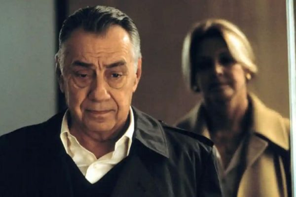 Πέθανε ο ηθοποιός Philip Baker Hall γνωστός από τις ταινίες «Magnolia» και «Boogie Nights»