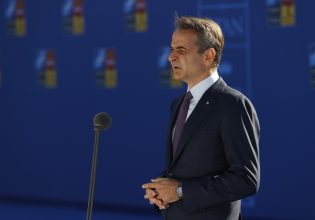 Μητσοτάκης από Σύνοδο του ΝΑΤΟ: Δε χρειάζεται άλλη αστάθεια- Ξεπεράστηκαν καιροσκοπικές συμπεριφορές