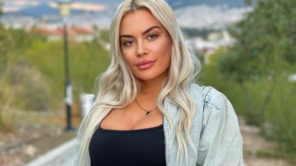 Νάγια: Συγκλονιστική εξομολόγηση – Οι σεξουαλικές παρενοχλήσεις και το bullying