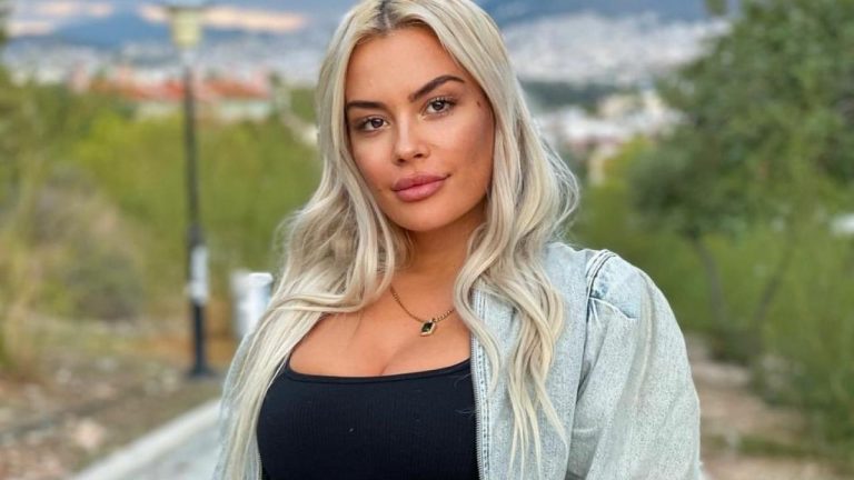 Νάγια: Συγκλονιστική εξομολόγηση – Οι σεξουαλικές παρενοχλήσεις και το bullying