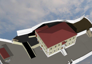 Η μυθολογία του Ολύμπου ζωντανεύει στο νέο μουσείο του Δήμου Ελασσόνας