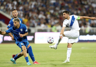 Η έκτη αίσθηση (και το 7ο γκολ) του Μπακασέτα [vid]