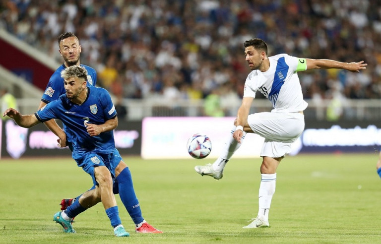 Η έκτη αίσθηση (και το 7ο γκολ) του Μπακασέτα [vid]