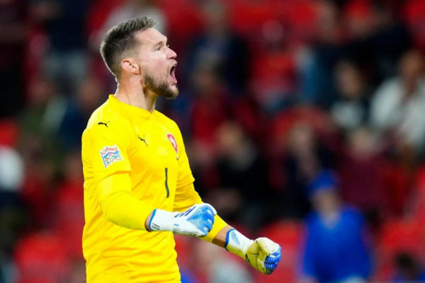 Διδύραμβοι για τον ανίκητο Βατσλίκ – Κατέβασε ρολά κόντρα στην Ελβετία