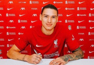 Επίσημο: «Κόκκινος» και με τη… βούλα ο Νούνιες (pic, vid)