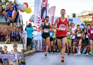 Στις 9 Οκτωβρίου όλη η Νέα Σμύρνη τρέχει για τις αλησμόνητες πατρίδες