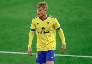 ΑΕΚ: Στο κόλπο για Γιόνσον και η Μίντιλαντ