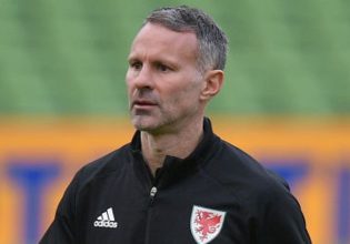 Τέλος από την Ουαλία ο Γκιγκς