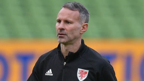 Τέλος από την Ουαλία ο Γκιγκς