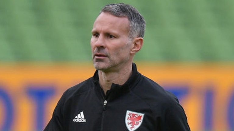 Τέλος από την Ουαλία ο Γκιγκς