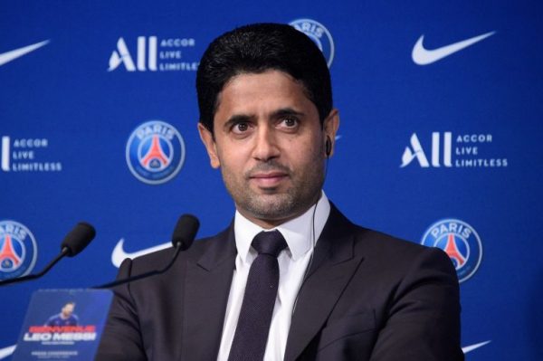 «Σπόντες» Αλ Κελαϊφί για Ρεάλ: Πανηγυρίζουν το Champions League επί μία εβδομάδα
