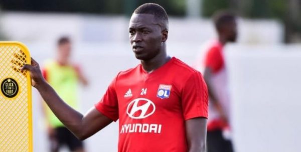 Υπέγραψε και έρχεται στη Θεσσαλονίκη για τον Άρη ο Ντιόπ