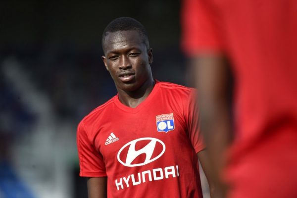 Άρης: Στην Αθήνα ο Ντιόπ – Έγινε η πρώτη επαφή με Καρυπίδη